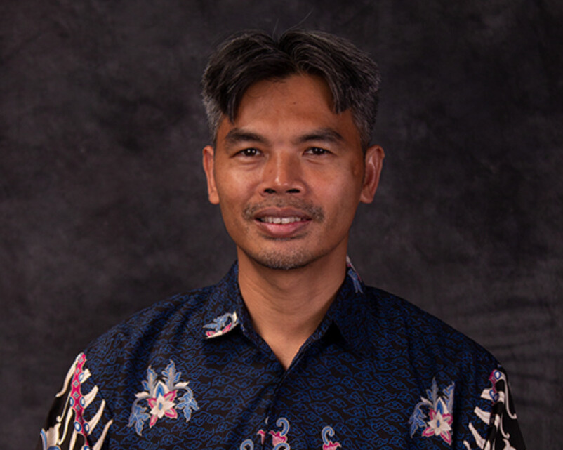 Rahmatullah Sidik