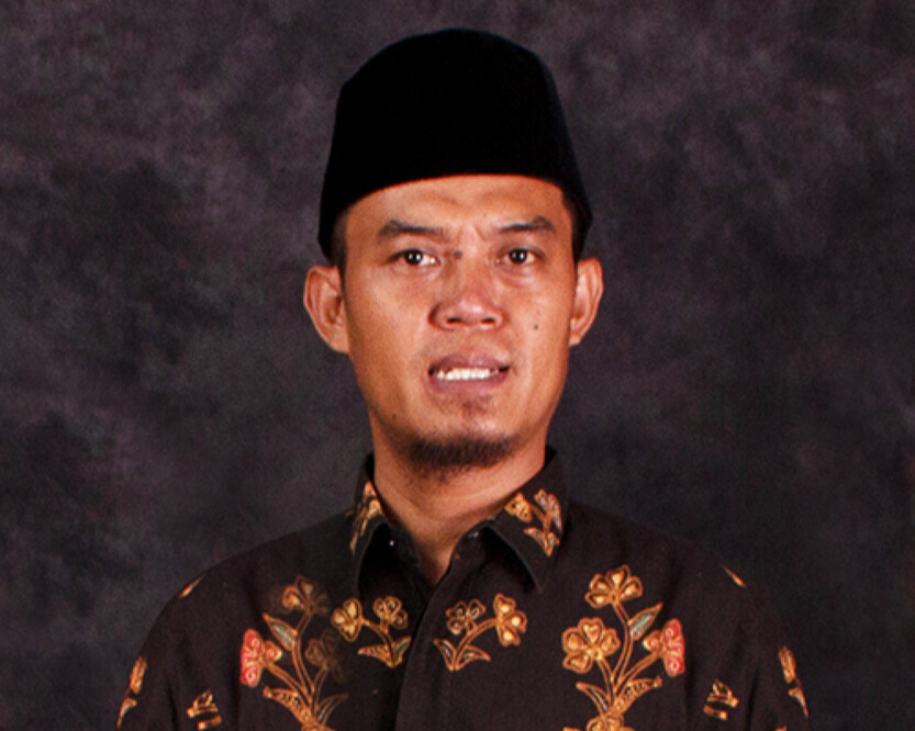 Iwan Rahmat
